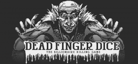 Dead Finger Dice Box Art