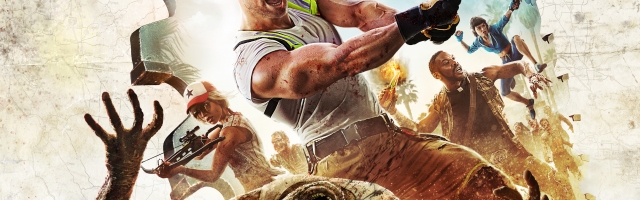 Dead Island 2 Removed From Steam but Still in Development