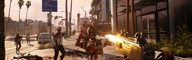 How Accessible is Dead Island 2?