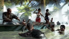 Dead Island: Riptide Box Art