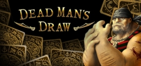 Dead Man's Draw Box Art
