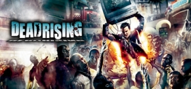 DEAD RISING Box Art