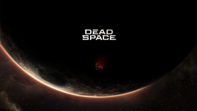 Dead Space (2023) Box Art