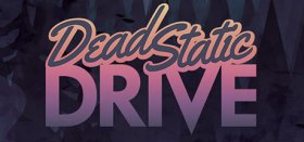 Dead Static Drive Box Art