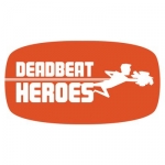 Deadbeat Heroes Review