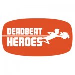 Short Thoughts: Deadbeat Heroes