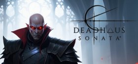 Deadhaus Sonata Box Art