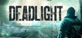 Deadlight Box Art