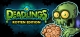 Deadlings: Rotten Edition Box Art