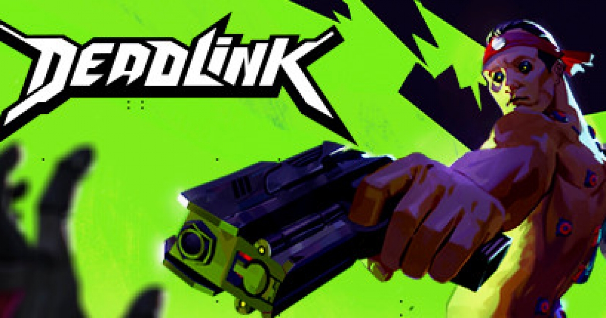 Deadlink Game GameGrin