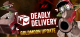 Deadly Delivery Box Art