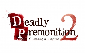 Deadly Premonition 2: A Blessing in Disguise Box Art