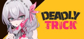 Deadly Trick Box Art