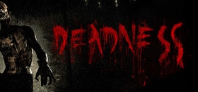 Deadness Box Art