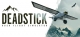 Deadstick - Bush Flight Simulator Box Art