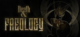 Death & Faeology Box Art