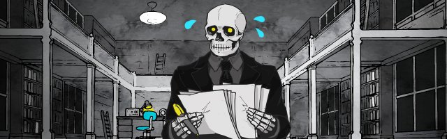 Death and Taxes Celebrates Fourth Anniversary with New Cosmetics and a Huge Discount