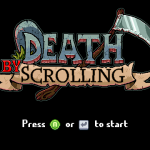 gamescom Opening Night Live 2025:  Death by Scrolling