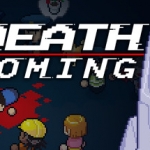 Death Coming Preview