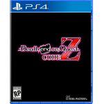 Death end re;Quest: Code Z Review