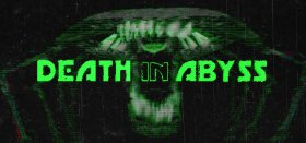 Death In Abyss Box Art