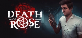 Death of Rose Box Art