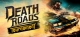 Death Roads: Tournament Box Art