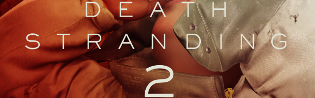 Death Stranding 2: On the Beach Review