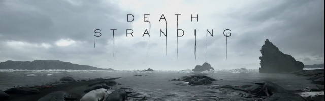 Death Stranding Vinyl Soundtrack Review