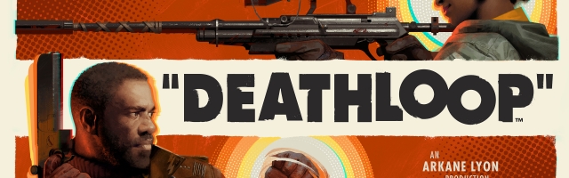 Deathloop Review