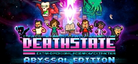 Deathstate: Abyssal Edition Box Art