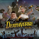 Upcoming Service Suspension of DEATHVERSE: LET IT DIE
