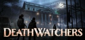DeathWatchers Box Art