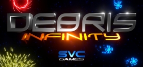 Debris Infinity Box Art