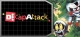 Decap Attack Box Art