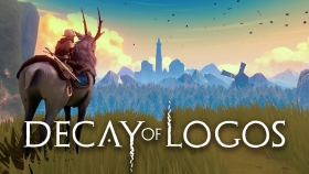 Decay of Logos Box Art