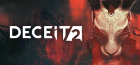 Deceit 2 Box Art