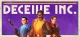 Deceive Inc. Box Art