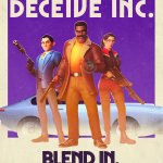 PC Gaming Show 2022: Deceive Inc.
