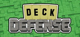 Deck Defense Box Art