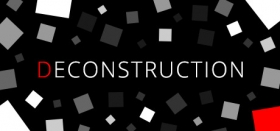 DECONSTRUCTION Box Art