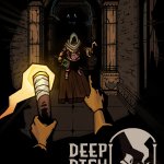 Awesome Indies GC 2025: Deep Dish Dungeon