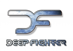 Deep Fighter: The Tsunami Offense Box Art