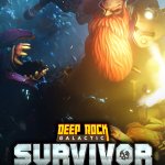 Xbox Games Showcase GC 2025: Deep Rock Galactic: Survivor