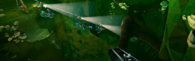 Deep Rock Galactic Reaches Two Million Sales and Continues Growing