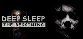 Deep Sleep: The Beggining Box Art