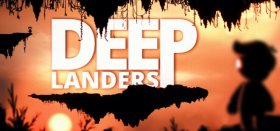 DEEPLANDERS Box Art
