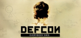 DEFCON Box Art