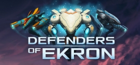 Defenders of Ekron Box Art