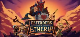 Defenders of Etheria Box Art